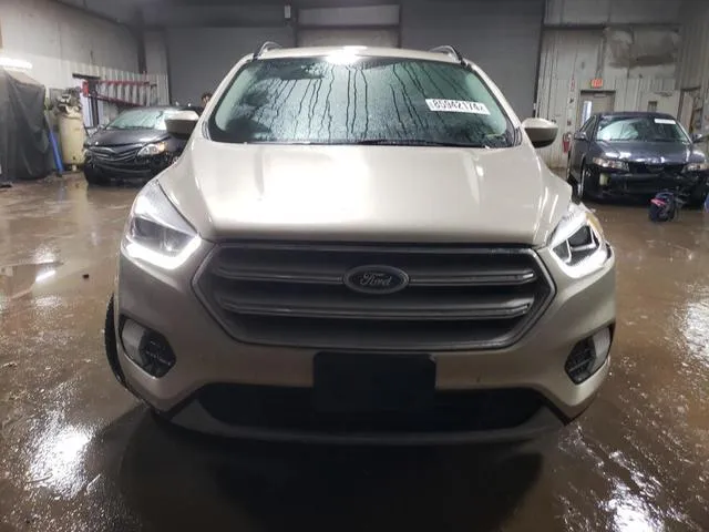 1FMCU0HD8JUD11254 2018 2018 Ford Escape- Sel 5