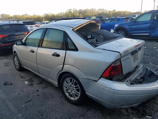 1FAFP34N66W127604 2006 2006 Ford Focus- ZX4 2