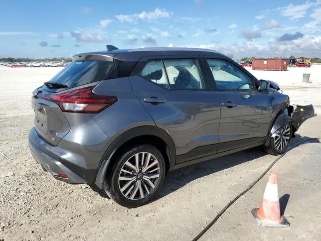 3N1CP5CV3RL571434 2024 2024 Nissan Kicks- SV 3