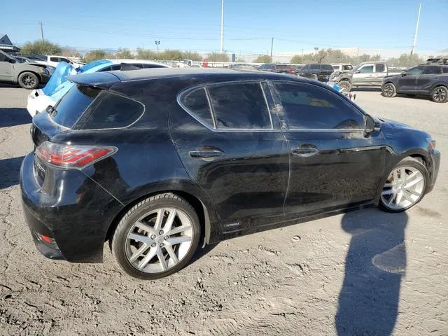 JTHKD5BH4E2188125 2014 2014 Lexus CT- 200 3