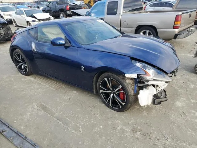 JN1AZ4EH5LM823166 2020 2020 Nissan 370Z- Base 4