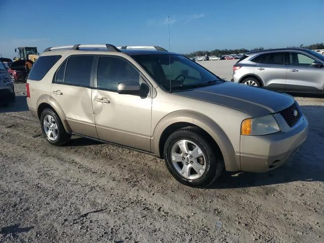 1FMZK02115GA60371 2005 2005 Ford Freestyle- Sel 4