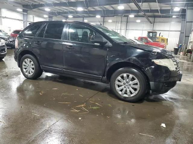 2FMDK48C98BB38367 2008 2008 Ford Edge- Sel 4