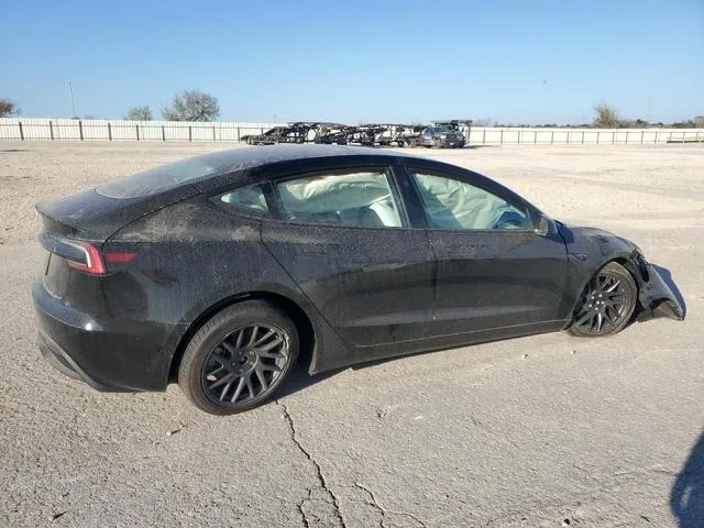 5YJ3E1EA8SF903961 2025 2025 Tesla MODEL 3 3