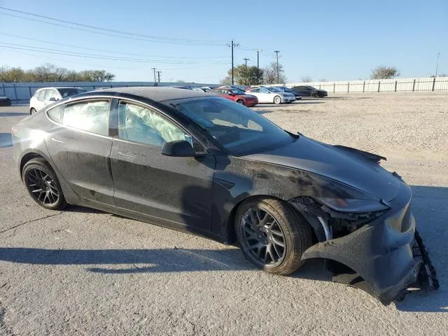 5YJ3E1EA8SF903961 2025 2025 Tesla MODEL 3 4