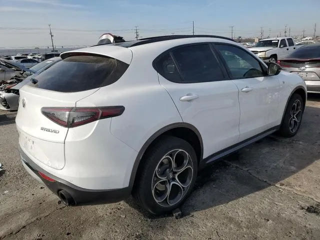 ZASPAKBN8R7D74741 2024 2024 Alfa Romeo Stelvio- TI 3