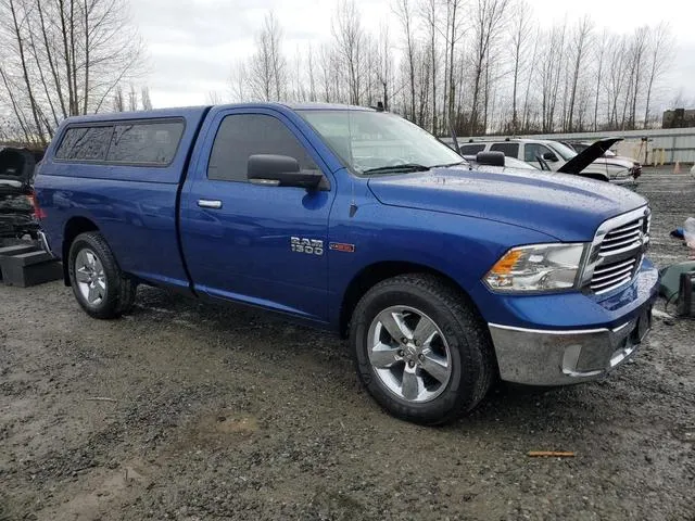 3C6JR6EM6GG144416 2016 2016 RAM 1500- Slt 4