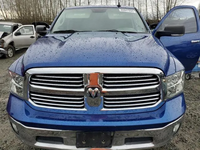 3C6JR6EM6GG144416 2016 2016 RAM 1500- Slt 5