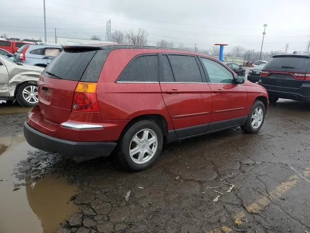 2C4GM68475R549477 2005 2005 Chrysler Pacifica- Touring 3