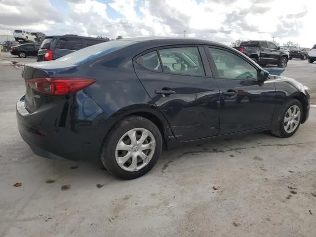 3MZBN1U78HM139032 2017 2017 Mazda 3- Sport 3