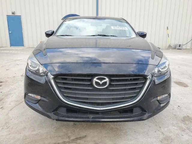 3MZBN1U78HM139032 2017 2017 Mazda 3- Sport 5