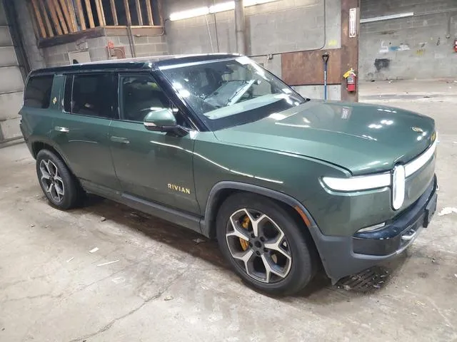 7PDSGABA9PN029504 2023 2023 Rivian R1S- Adventure 4