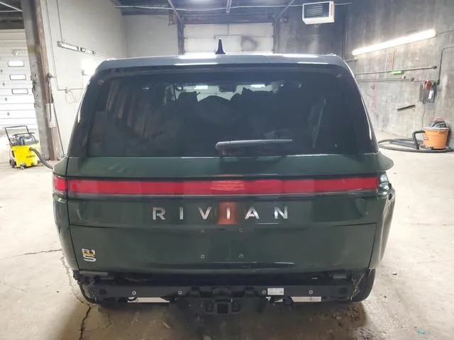 7PDSGABA9PN029504 2023 2023 Rivian R1S- Adventure 6