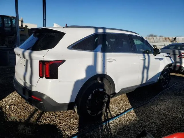 5XYRL4JC6RG290136 2024 2024 KIA Sorento- S 3