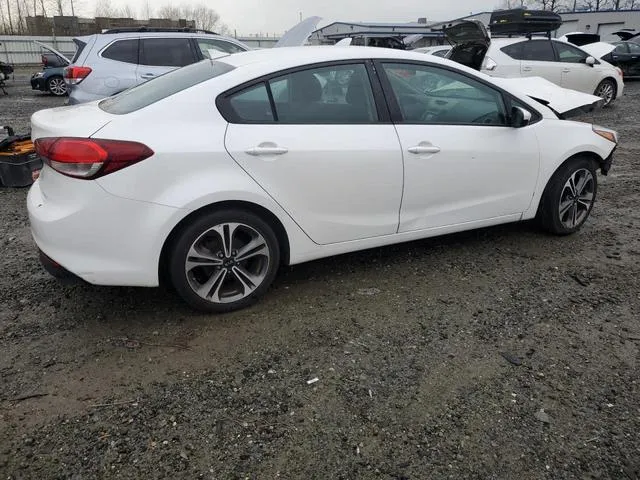 3KPFL4A79HE136859 2017 2017 KIA Forte- LX 3