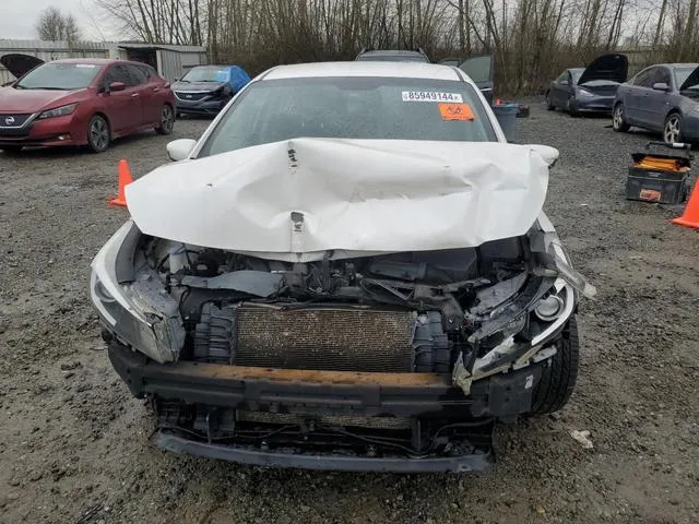 3KPFL4A79HE136859 2017 2017 KIA Forte- LX 5