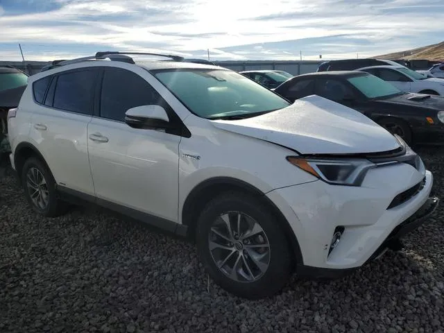 JTMRJREV4HD110583 2017 2017 Toyota RAV4- LE 4