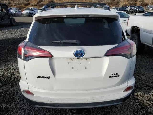 JTMRJREV4HD110583 2017 2017 Toyota RAV4- LE 6