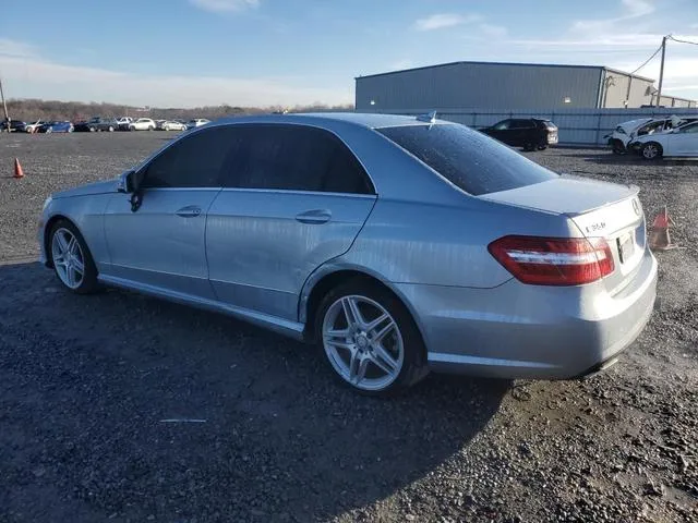 WDDHF5KB6DA667495 2013 2013 Mercedes-Benz E-Class- 350 2