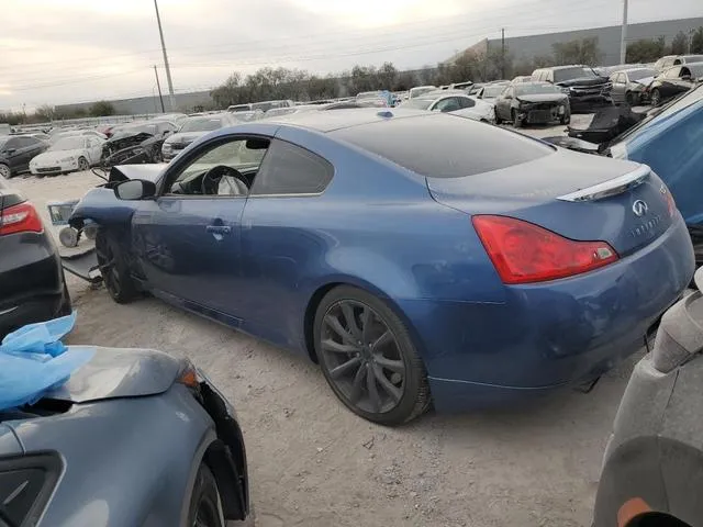 JNKCV64E98M114248 2008 2008 Infiniti G37- Base 2