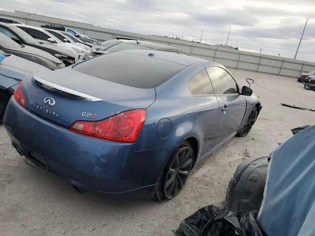 JNKCV64E98M114248 2008 2008 Infiniti G37- Base 3