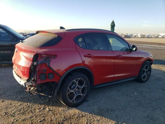 ZASPAKBN9K7C57286 2019 2019 Alfa Romeo Stelvio- TI 3