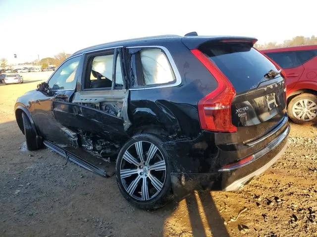 YV4A22PL8M1758630 2021 2021 Volvo XC90- T6 Inscription 2