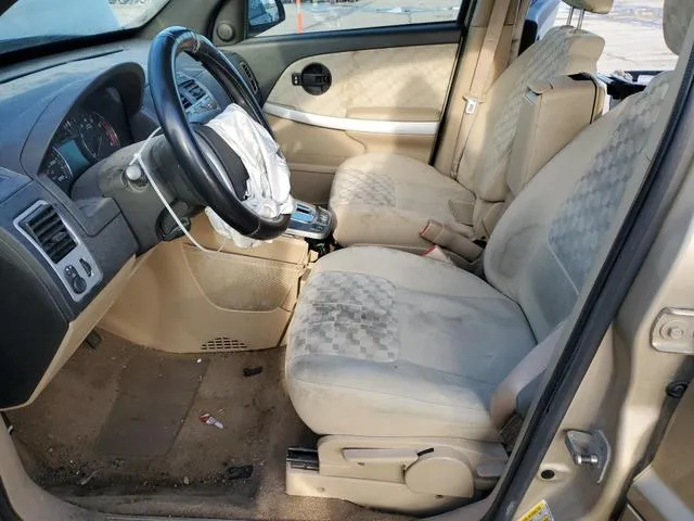 2CNDL13F576225333 2007 2007 Chevrolet Equinox- LS 7