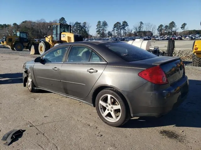 1G2ZG578X64217752 2006 2006 Pontiac G6- SE1 2