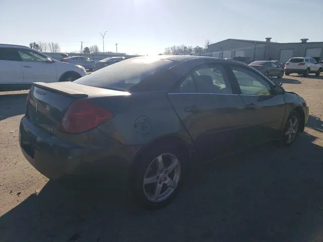 1G2ZG578X64217752 2006 2006 Pontiac G6- SE1 3