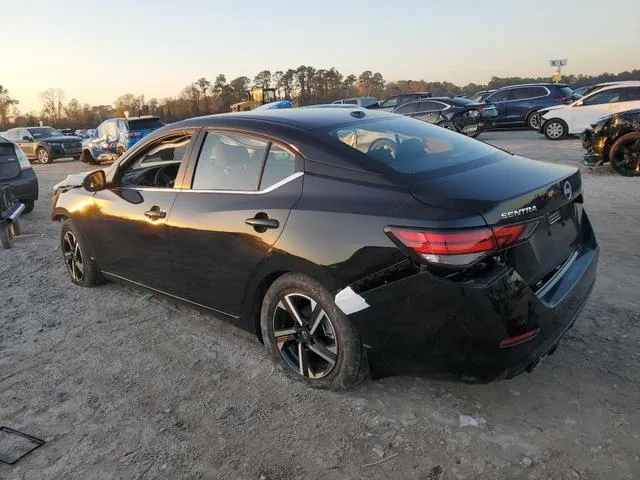 3N1AB8CV6RY391746 2024 2024 Nissan Sentra- SV 2