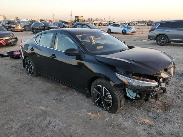 3N1AB8CV6RY391746 2024 2024 Nissan Sentra- SV 4