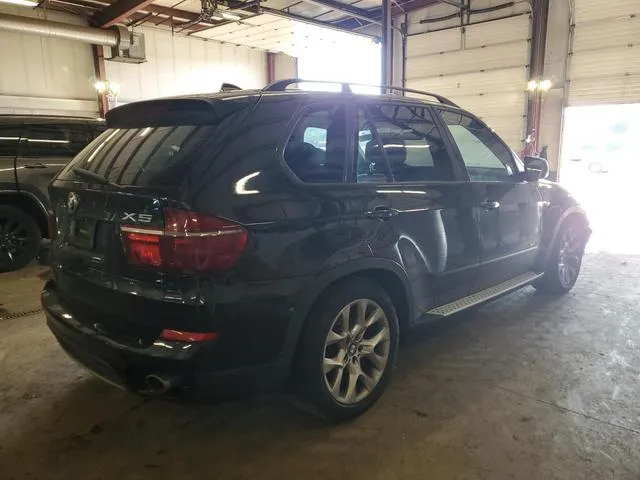 5UXZV4C55BL410591 2011 2011 BMW X5- Xdrive35I 3