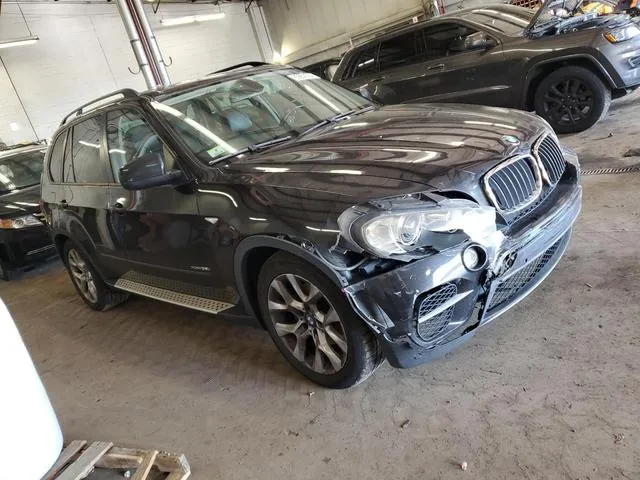 5UXZV4C55BL410591 2011 2011 BMW X5- Xdrive35I 4