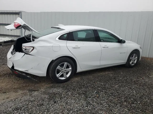 1G1ZD5ST2RF115444 2024 2024 Chevrolet Malibu- LT 3