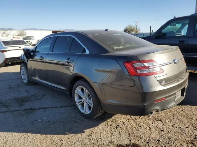 1FAHP2D80JG134905 2018 2018 Ford Taurus- SE 2