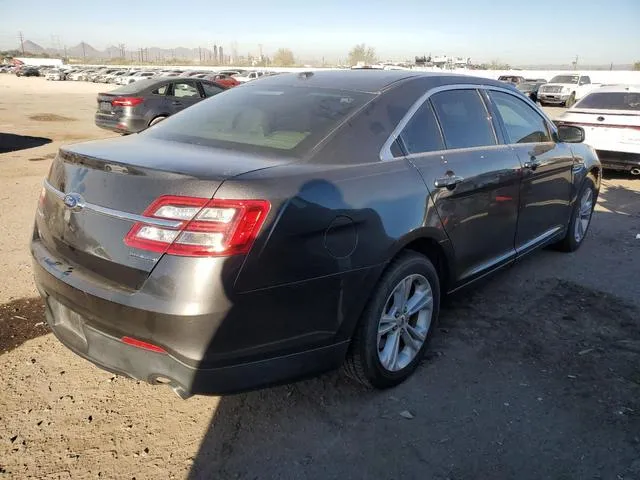 1FAHP2D80JG134905 2018 2018 Ford Taurus- SE 3