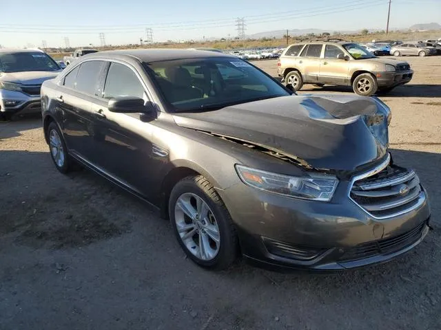 1FAHP2D80JG134905 2018 2018 Ford Taurus- SE 4