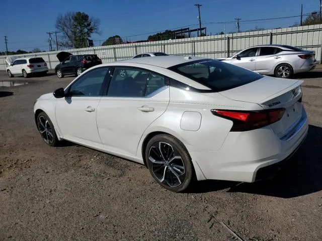 1N4BL4CV8PN426391 2023 2023 Nissan Altima- SR 2