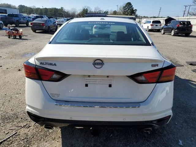 1N4BL4CV8PN426391 2023 2023 Nissan Altima- SR 6