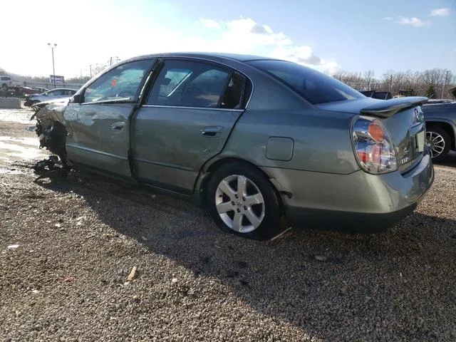 1N4AL11D93C316945 2003 2003 Nissan Altima- Base 2