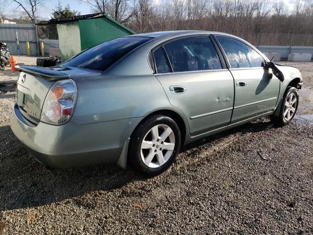 1N4AL11D93C316945 2003 2003 Nissan Altima- Base 3