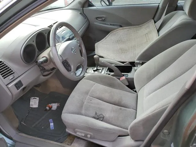 1N4AL11D93C316945 2003 2003 Nissan Altima- Base 7