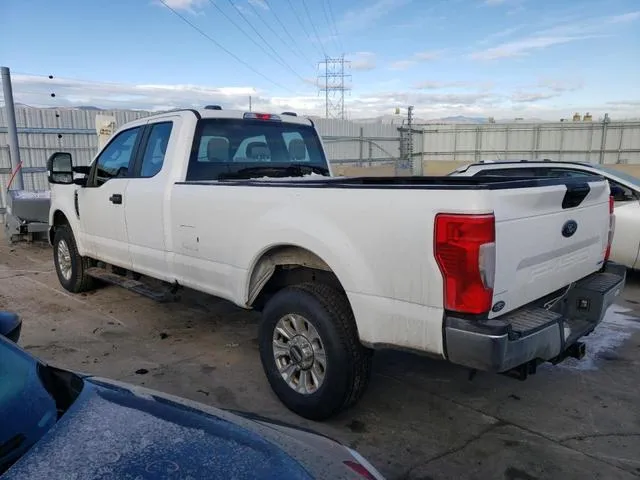 1FT7X2B69LEE20158 2020 2020 Ford F-250- Super Duty 2