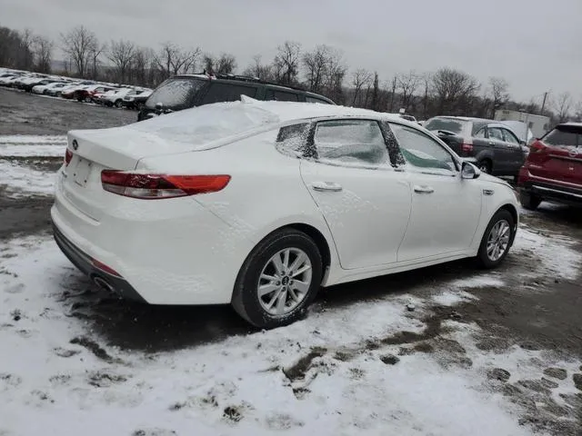 KNAGT4L37G5073430 2016 2016 KIA Optima- LX 3