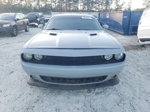 2C3CDYAG4DH676498 2013 2013 Dodge Challenger- Sxt 5