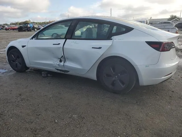 5YJ3E1EA1PF640896 2023 2023 Tesla MODEL 3 2