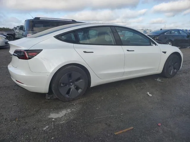 5YJ3E1EA1PF640896 2023 2023 Tesla MODEL 3 3