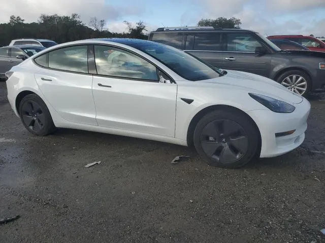 5YJ3E1EA1PF640896 2023 2023 Tesla MODEL 3 4