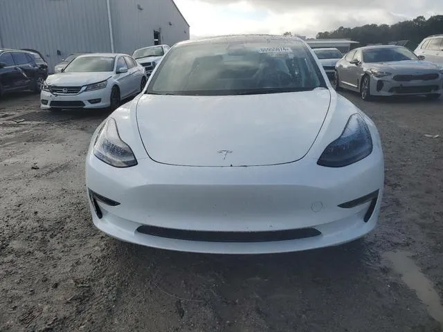 5YJ3E1EA1PF640896 2023 2023 Tesla MODEL 3 5